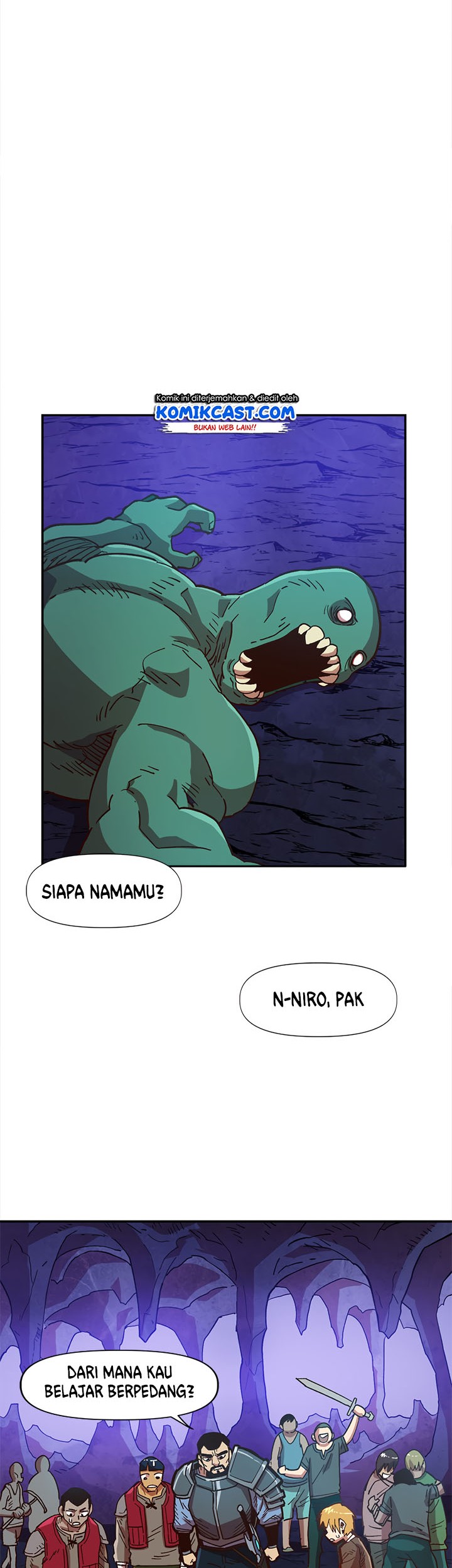 Slave B Chapter 03 Gambar 43