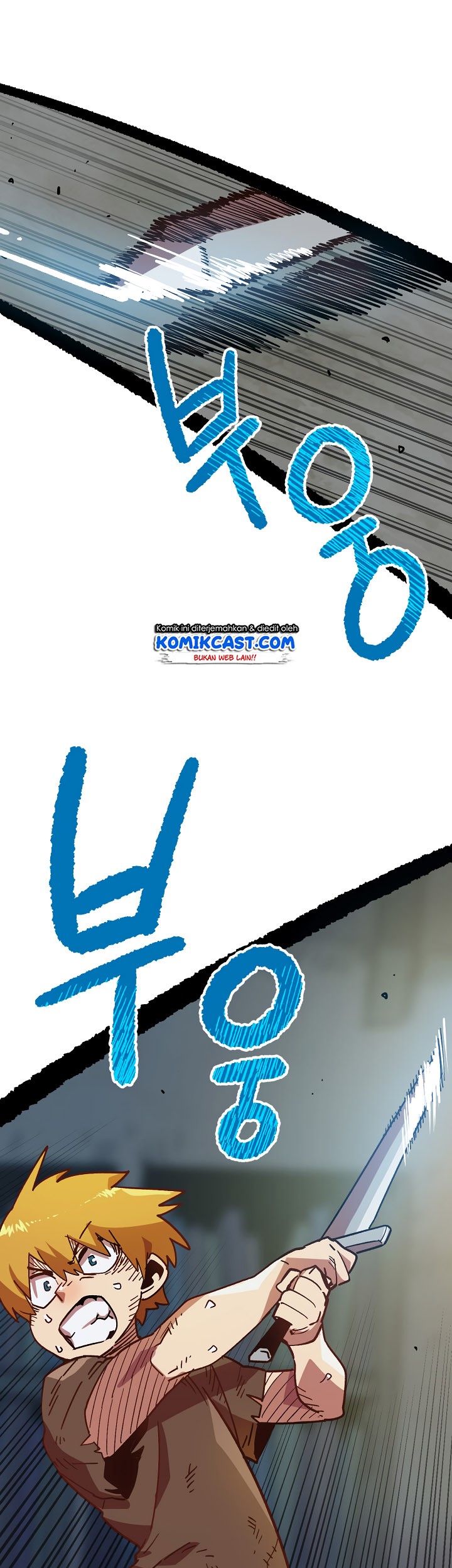 Baca Slave B Chapter 02 Gambar 2