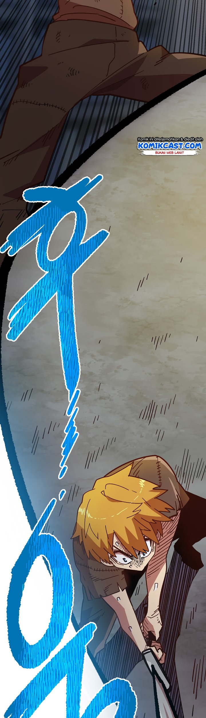 Slave B Chapter 02 Gambar 3