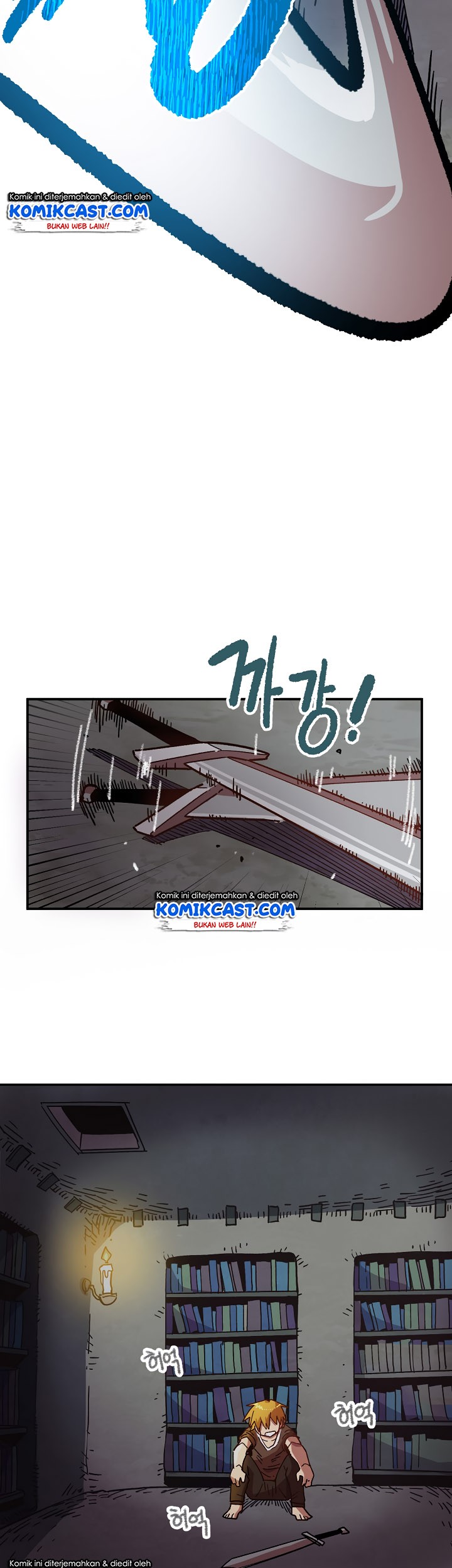 Slave B Chapter 02 Gambar 4