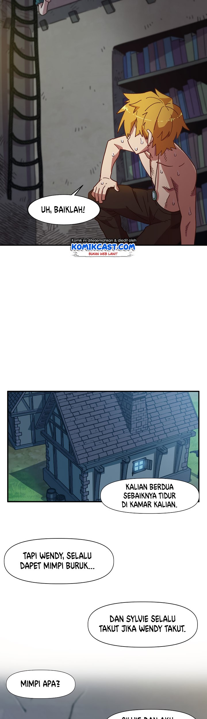 Slave B Chapter 02 Gambar 6