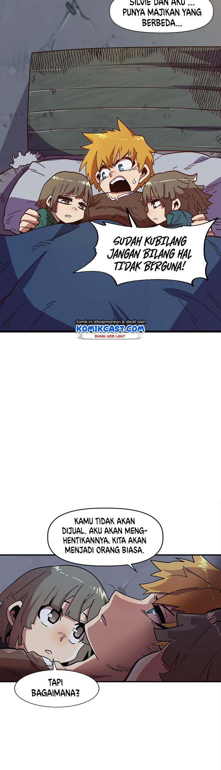 Slave B Chapter 02 Gambar 7