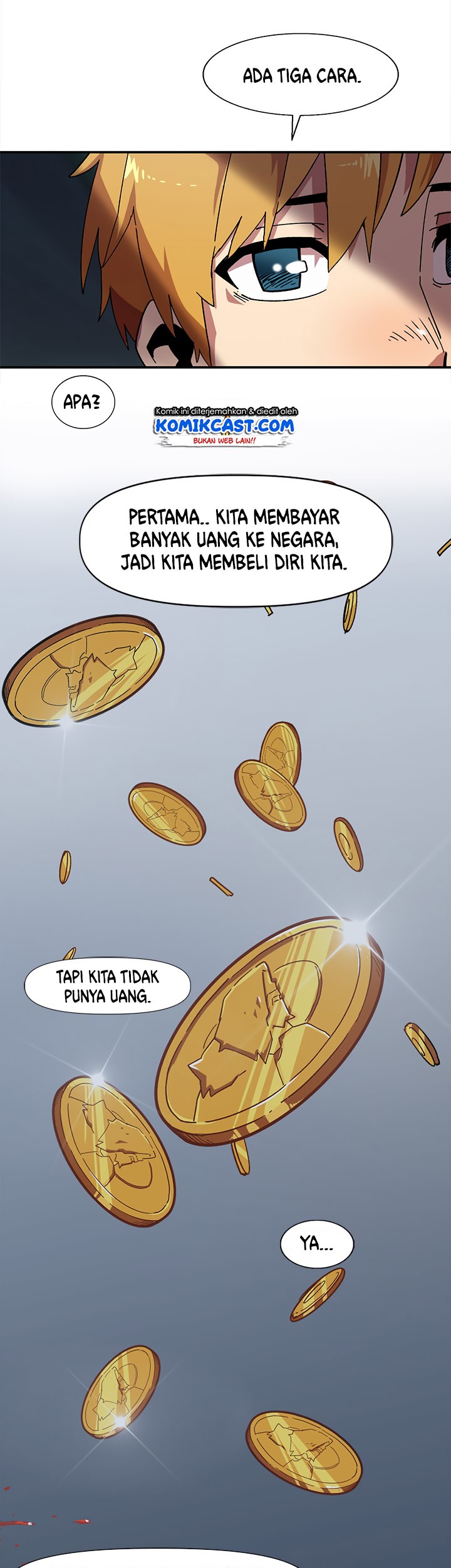 Slave B Chapter 02 Gambar 9