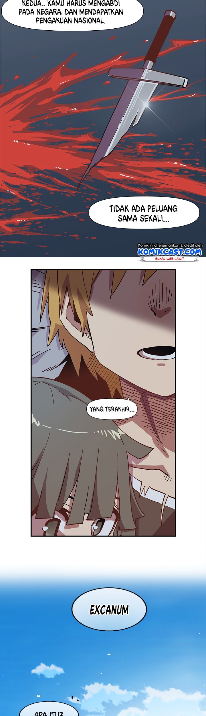Slave B Chapter 02 Gambar 10