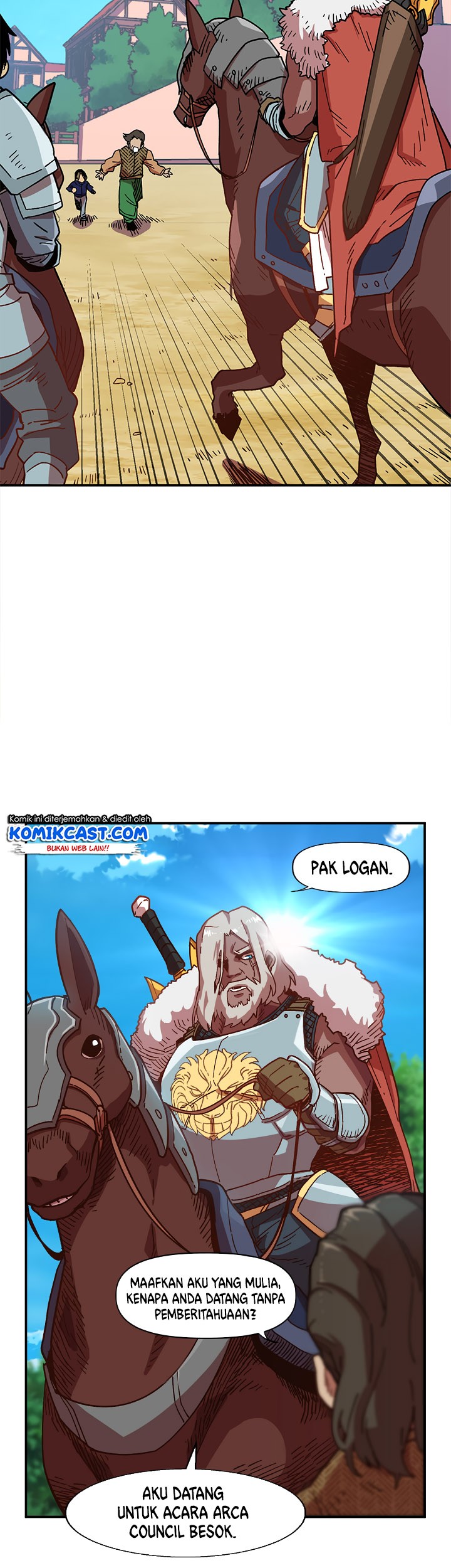 Slave B Chapter 02 Gambar 13
