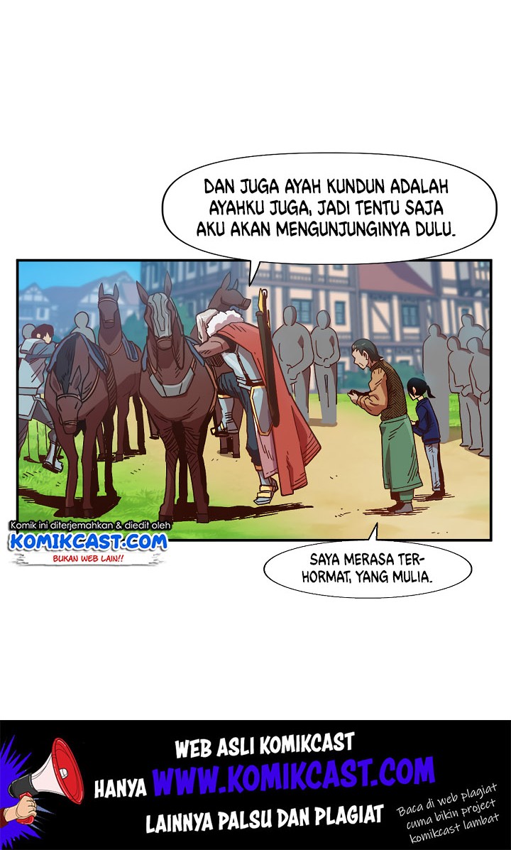 Slave B Chapter 02 Gambar 14