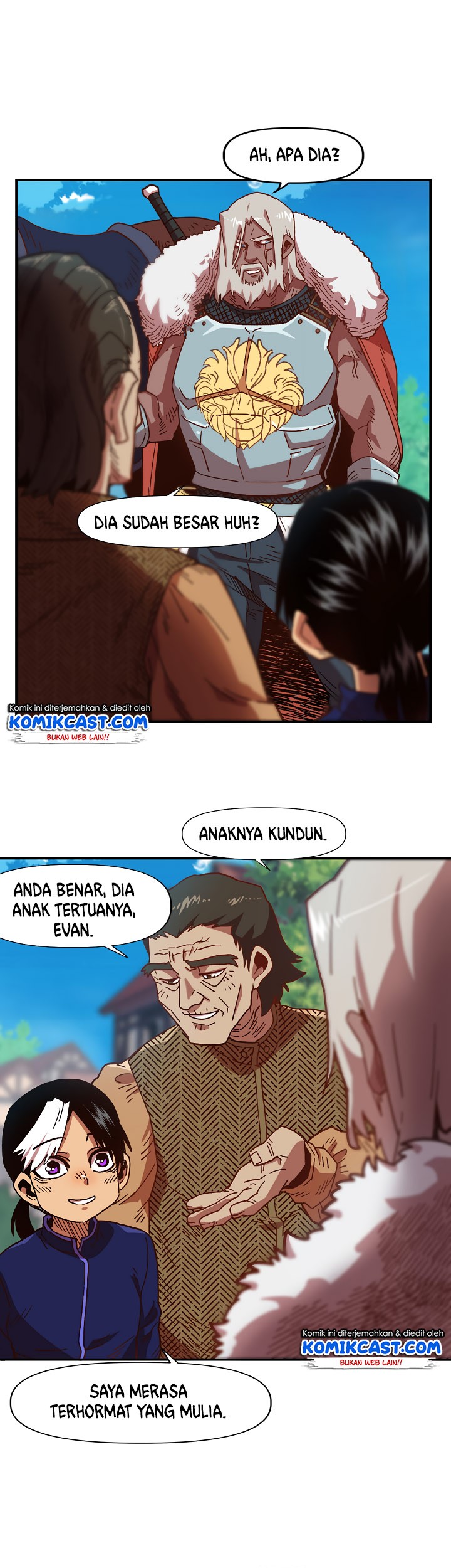 Slave B Chapter 02 Gambar 15