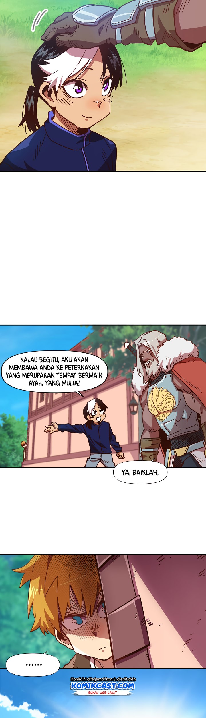 Slave B Chapter 02 Gambar 17