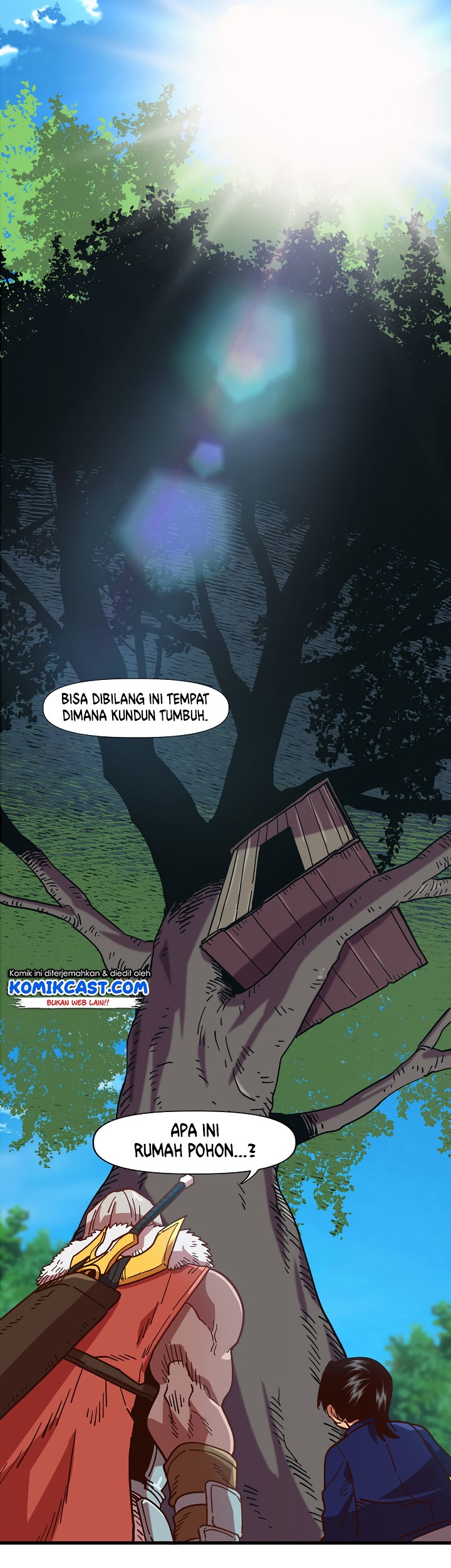 Slave B Chapter 02 Gambar 18