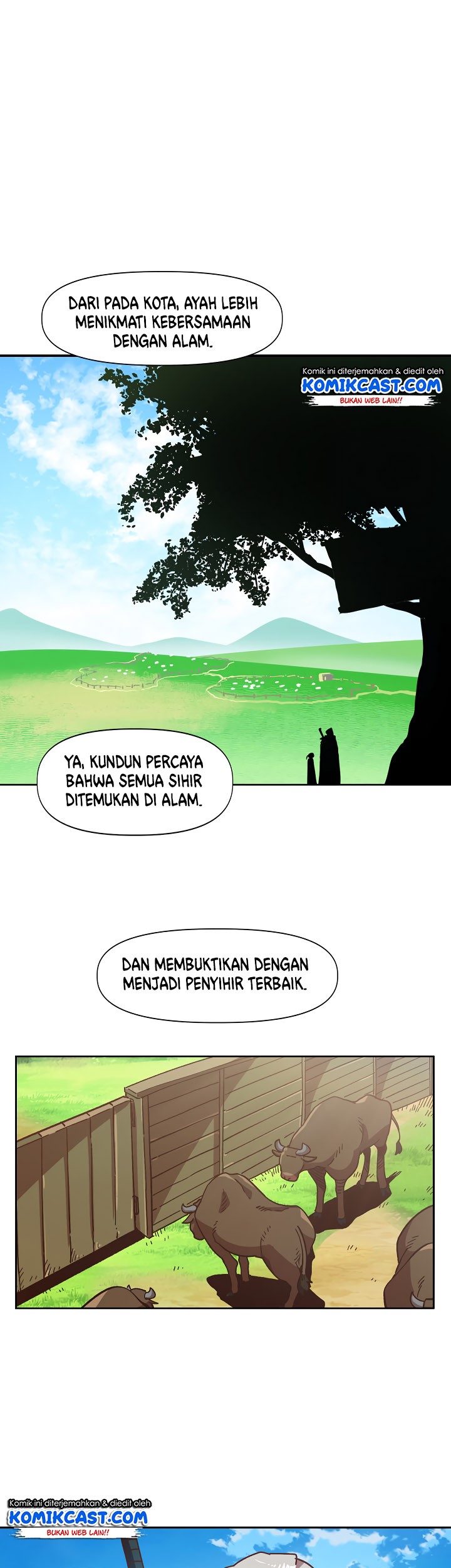 Slave B Chapter 02 Gambar 19
