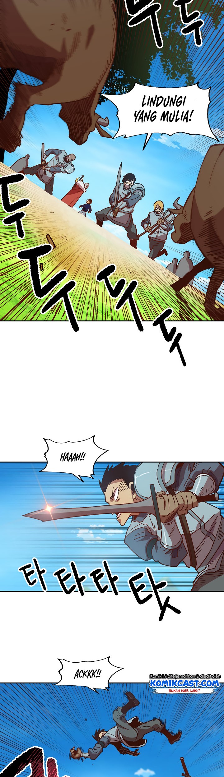 Slave B Chapter 02 Gambar 23