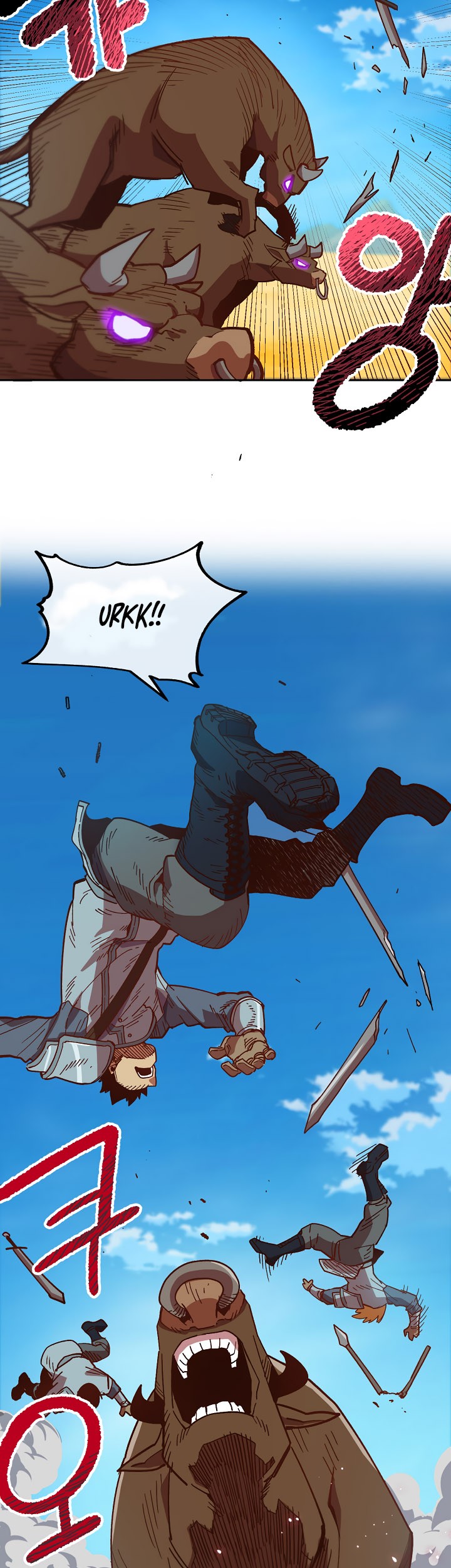 Slave B Chapter 02 Gambar 24