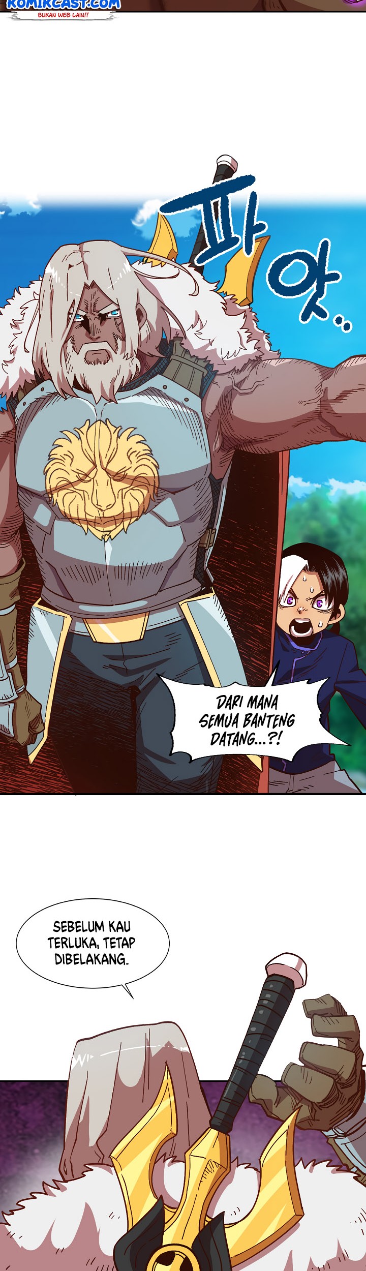 Slave B Chapter 02 Gambar 27