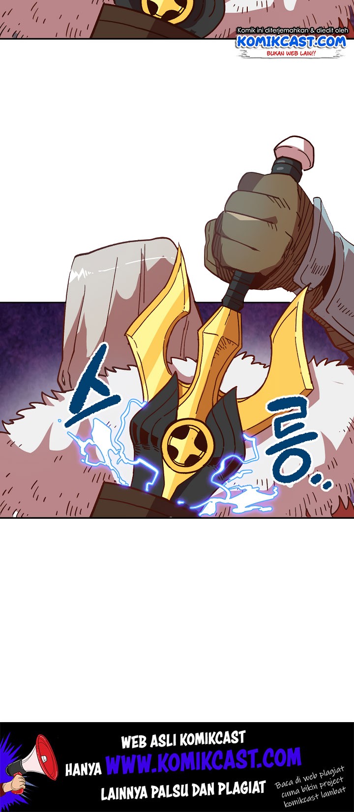 Slave B Chapter 02 Gambar 28