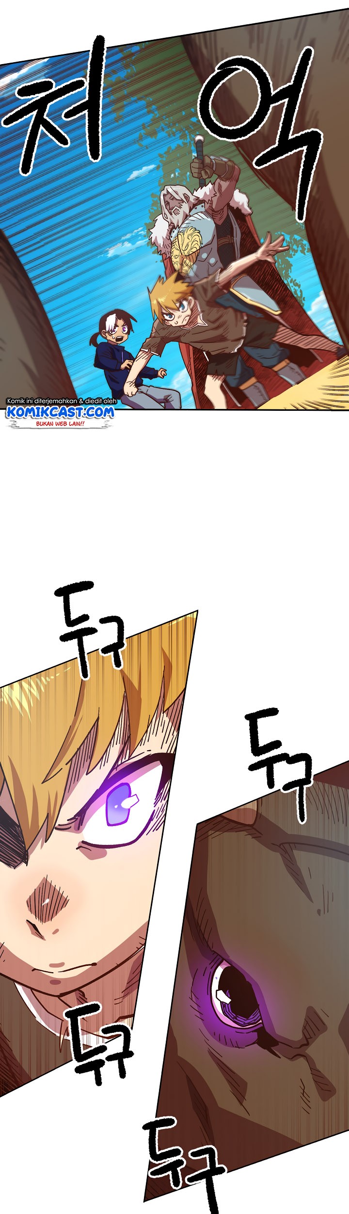 Slave B Chapter 02 Gambar 29