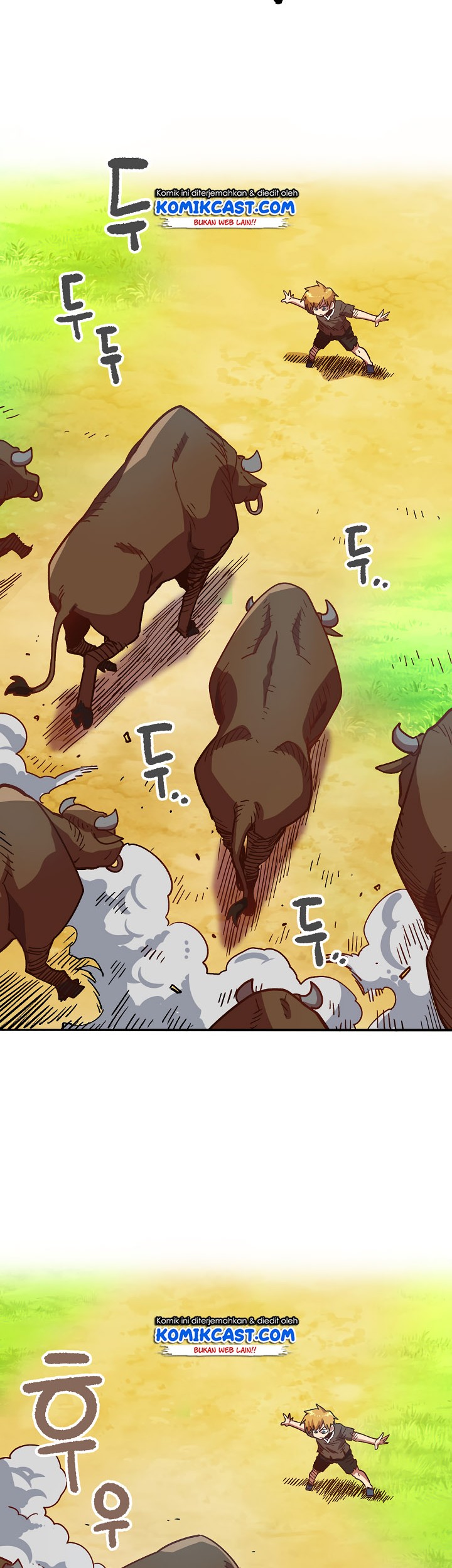 Slave B Chapter 02 Gambar 30