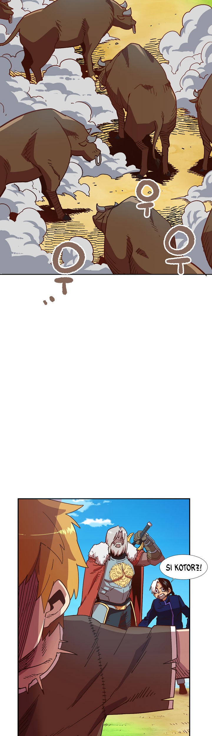 Slave B Chapter 02 Gambar 31