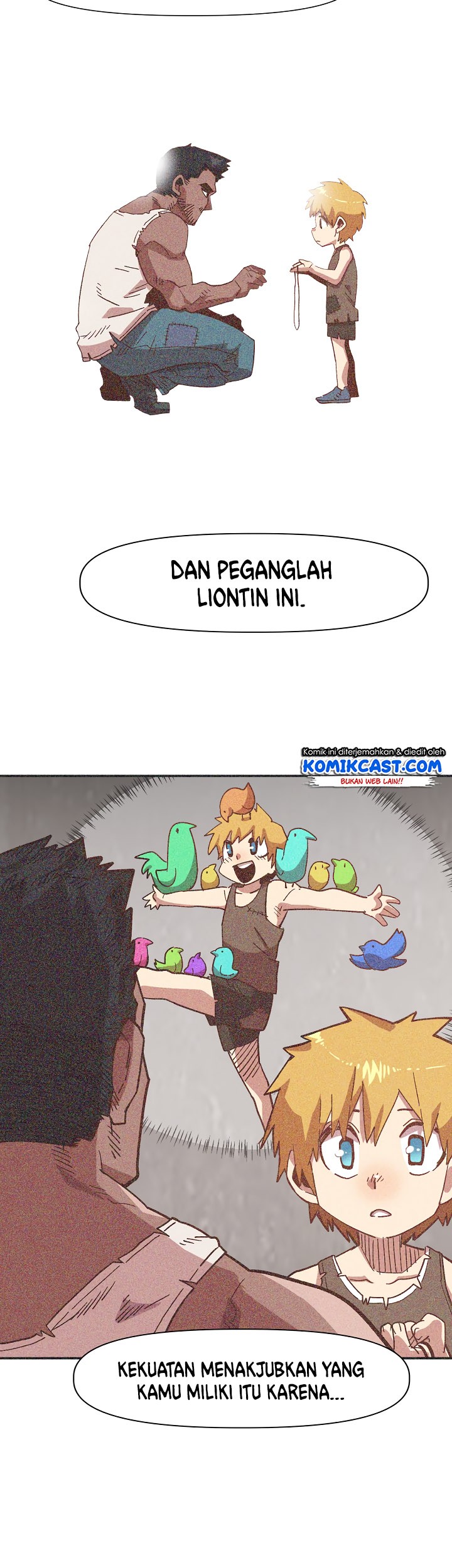 Slave B Chapter 02 Gambar 33