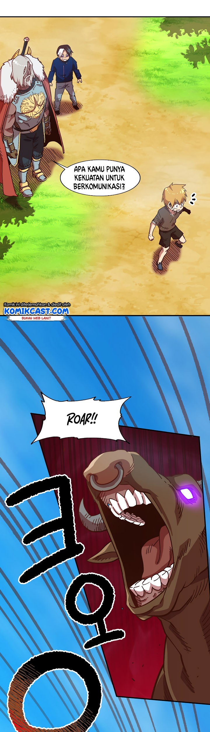 Slave B Chapter 02 Gambar 35