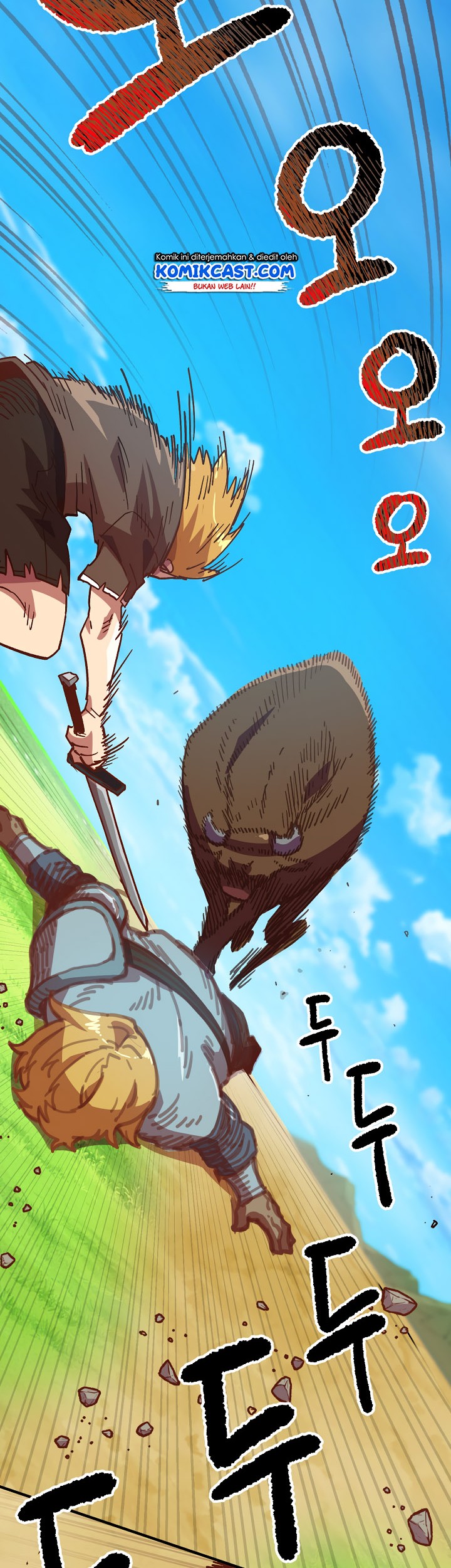 Slave B Chapter 02 Gambar 36