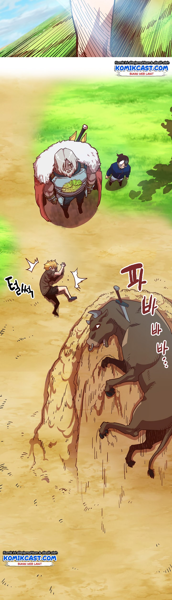 Slave B Chapter 02 Gambar 38