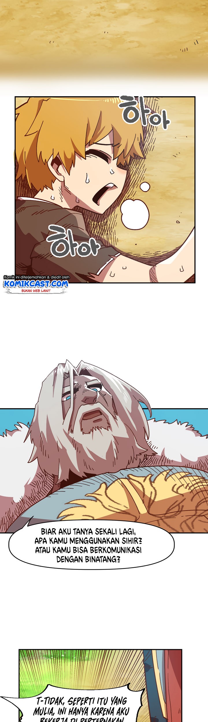 Slave B Chapter 02 Gambar 39