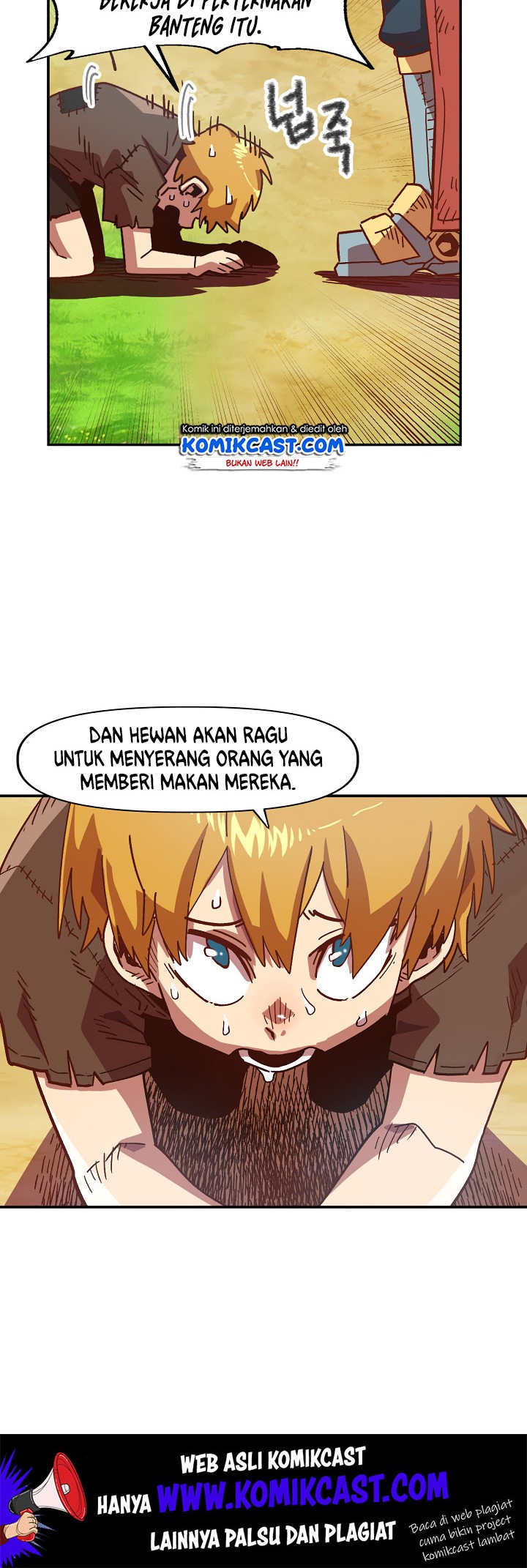 Slave B Chapter 02 Gambar 40