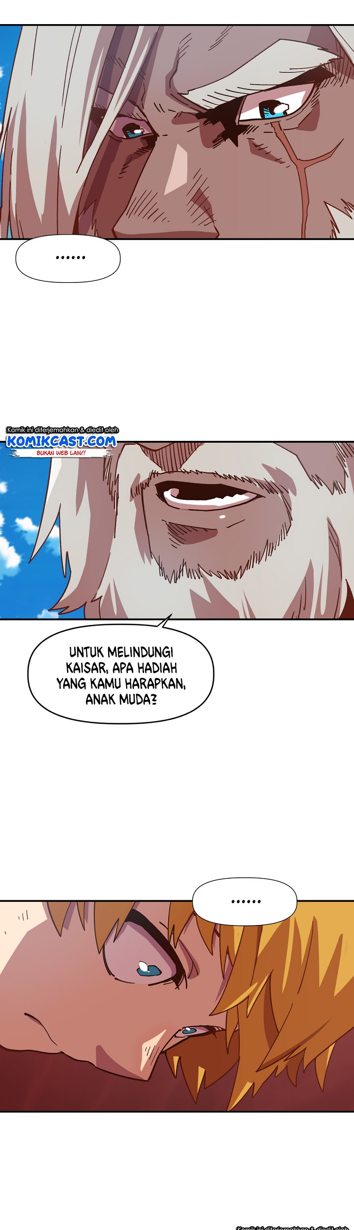 Slave B Chapter 02 Gambar 41