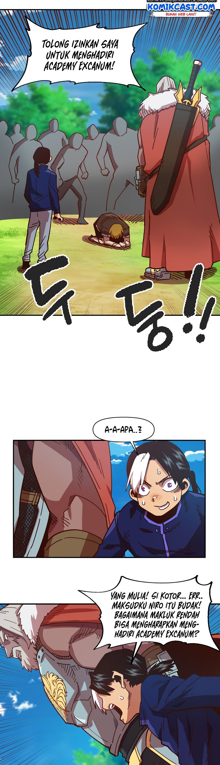 Slave B Chapter 02 Gambar 42