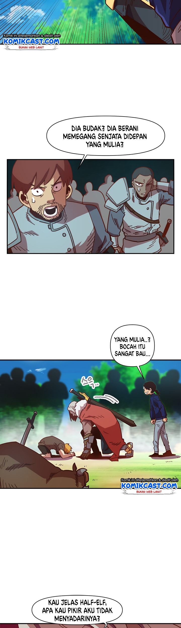 Slave B Chapter 02 Gambar 43