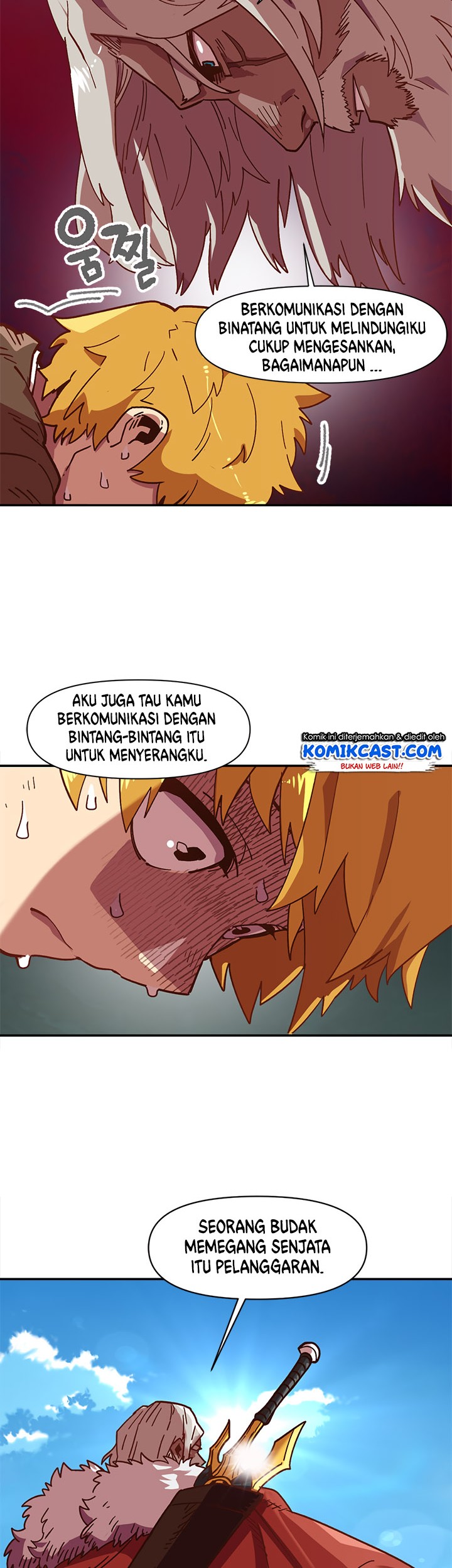 Slave B Chapter 02 Gambar 44