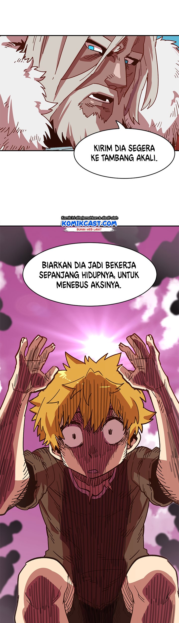 Slave B Chapter 02 Gambar 46