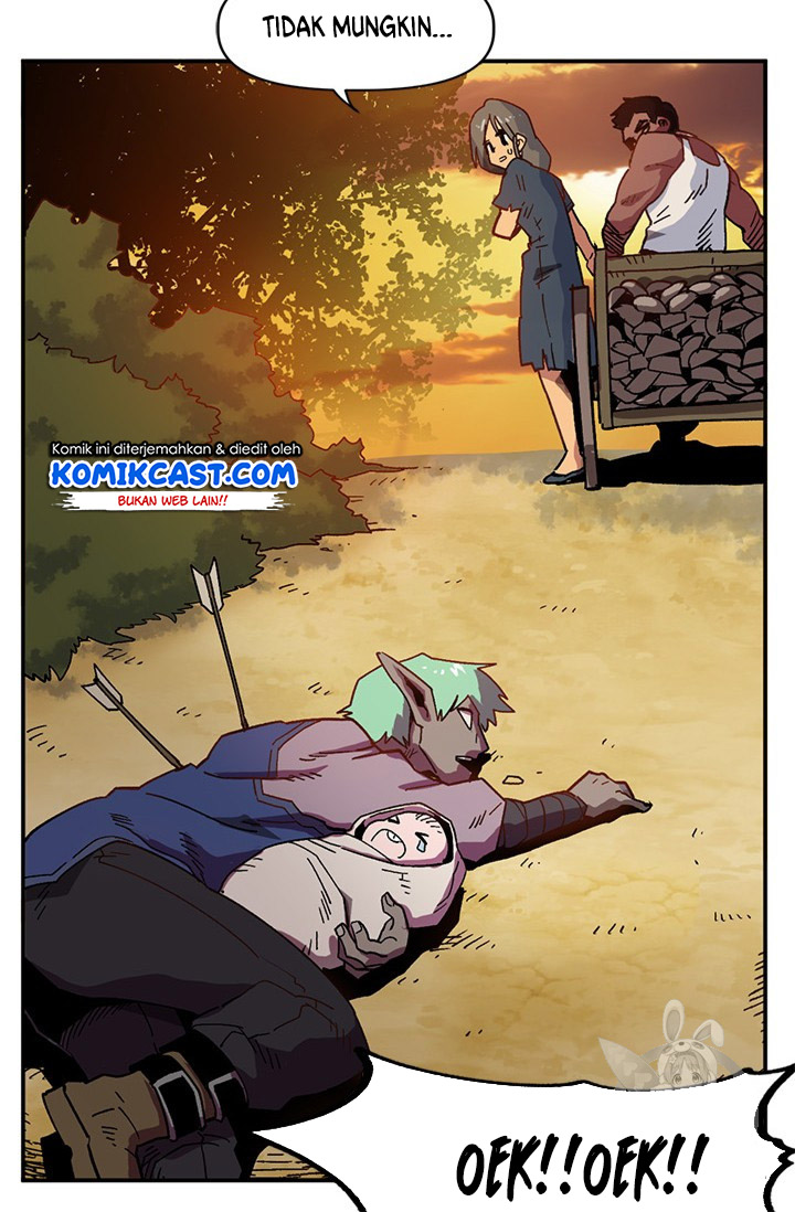 Slave B Chapter 01 Gambar 15