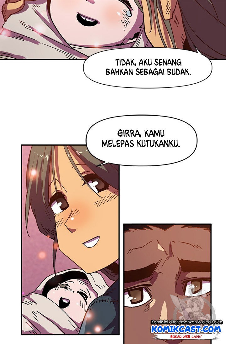 Slave B Chapter 01 Gambar 25