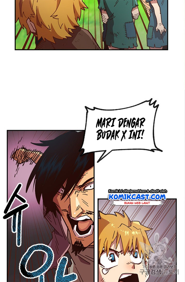 Slave B Chapter 01 Gambar 60