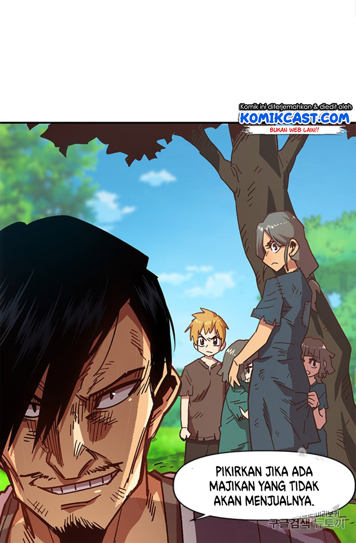 Slave B Chapter 01 Gambar 66