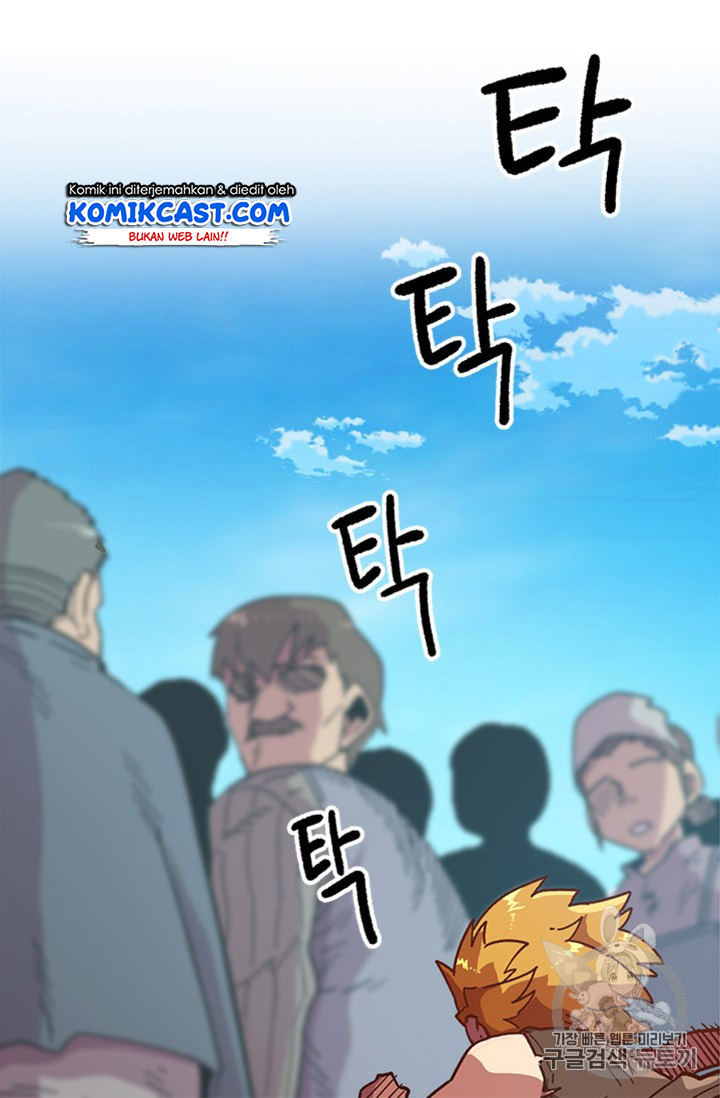 Slave B Chapter 01 Gambar 75