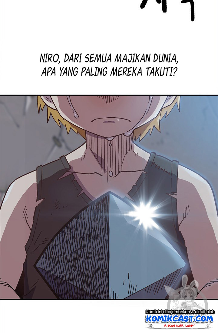 Slave B Chapter 01 Gambar 88