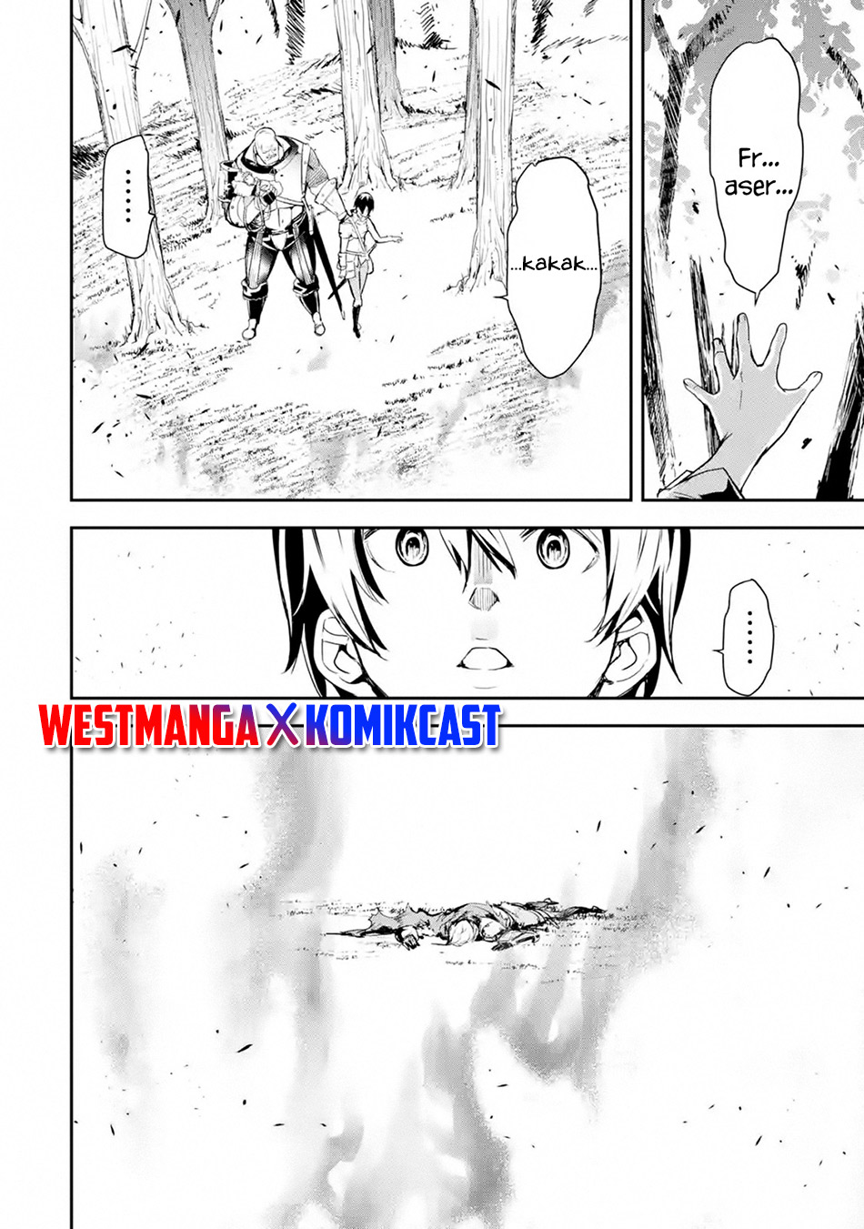 Rakudai Kenja Gakuin no Msou ~ Nidome no Tensei, S Rank Cheat Majutsushi Boukenroku Chapter 04.4 Gambar 10
