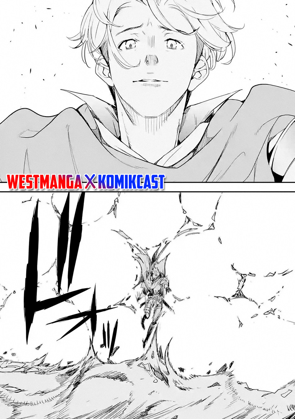 Rakudai Kenja Gakuin no Msou ~ Nidome no Tensei, S Rank Cheat Majutsushi Boukenroku Chapter 04.4 Gambar 8