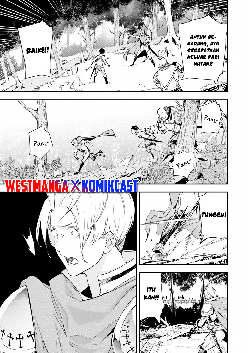 Rakudai Kenja Gakuin no Msou ~ Nidome no Tensei, S Rank Cheat Majutsushi Boukenroku Chapter 04.3 Gambar 6