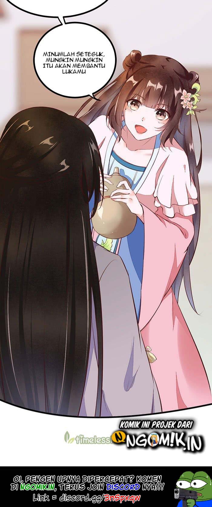 Rebirth Of The Divine Doctor Chapter 13 Gambar 35