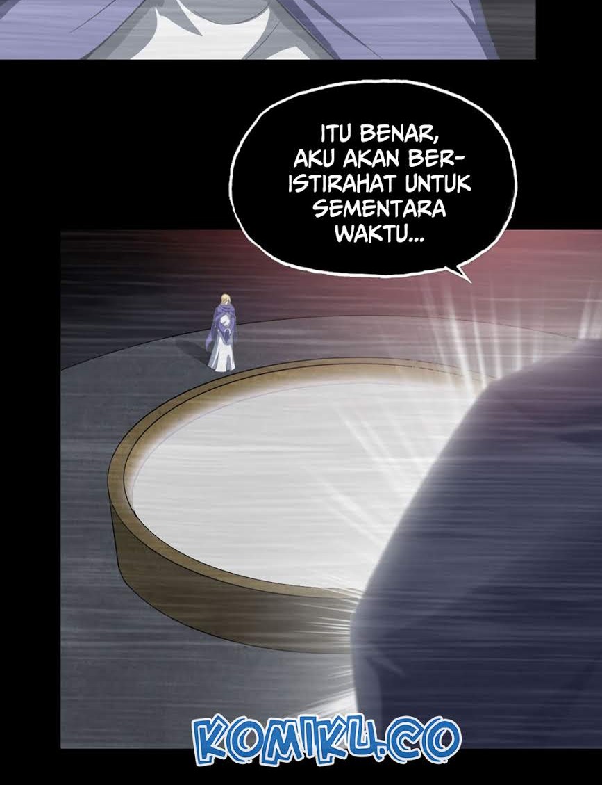 My Wife is a Demon Queen Chapter 189 Gambar 19