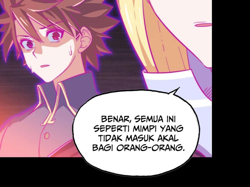 My Wife is a Demon Queen Chapter 189 Gambar 25