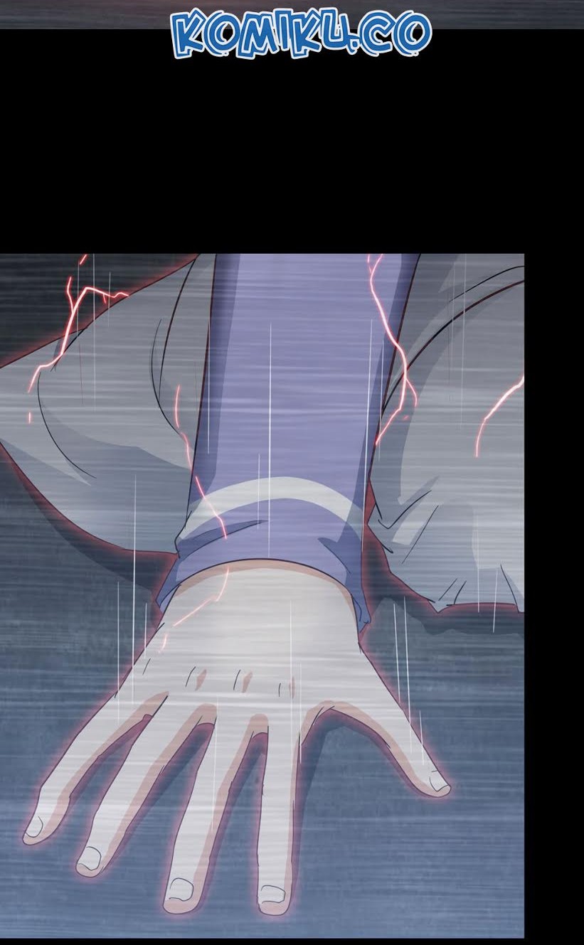 My Wife is a Demon Queen Chapter 189 Gambar 27