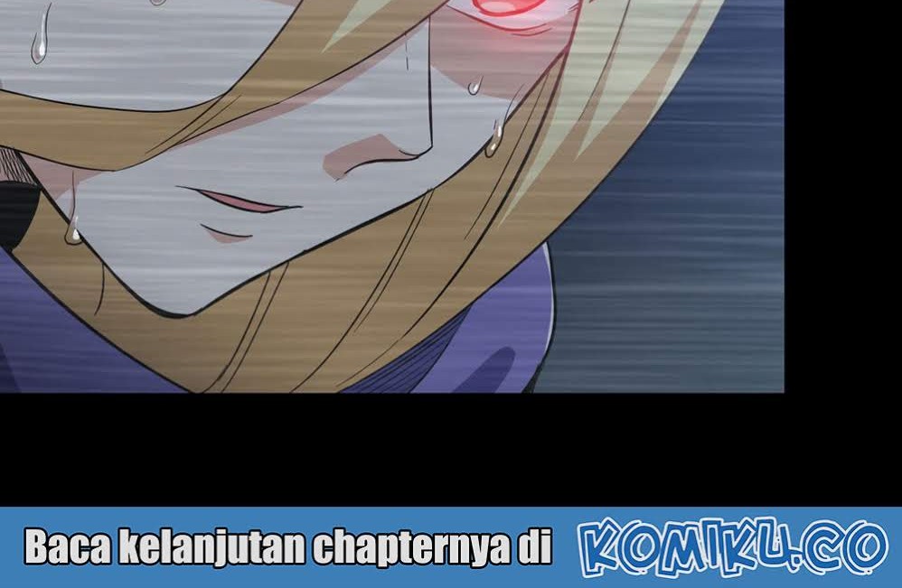 My Wife is a Demon Queen Chapter 189 Gambar 29