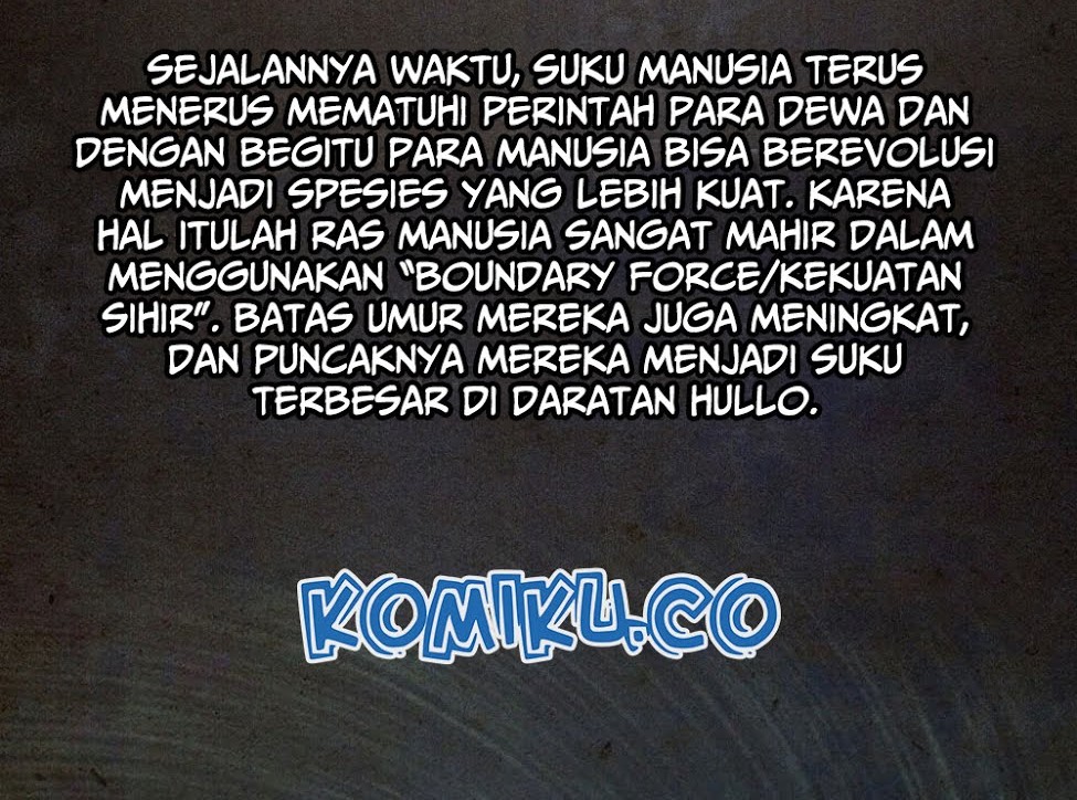 My Wife is a Demon Queen Chapter 189 Gambar 3