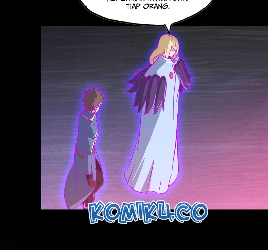 My Wife is a Demon Queen Chapter 189 Gambar 7