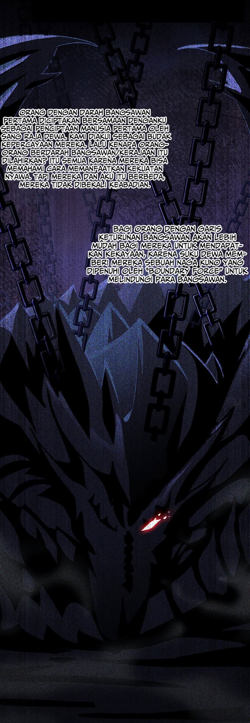 My Wife is a Demon Queen Chapter 189 Gambar 8