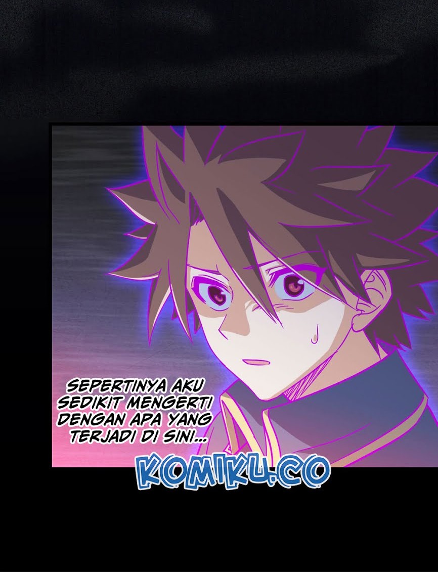 My Wife is a Demon Queen Chapter 189 Gambar 9